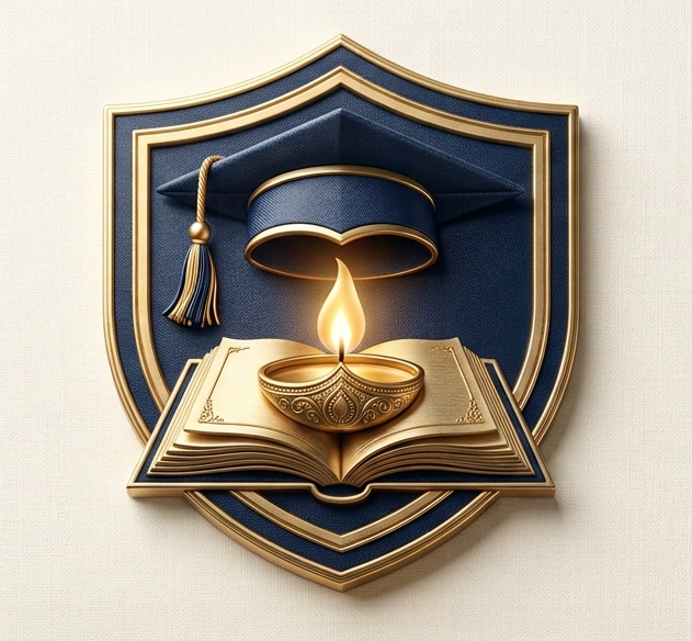 IAS Academy Logo